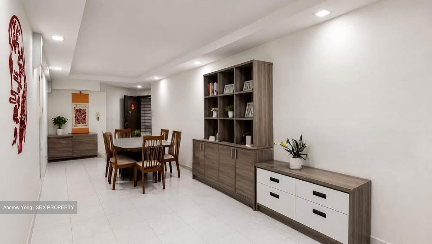 Blk 460 Choa Chu Kang Avenue 4 (Choa Chu Kang), HDB 4 Rooms #597712891